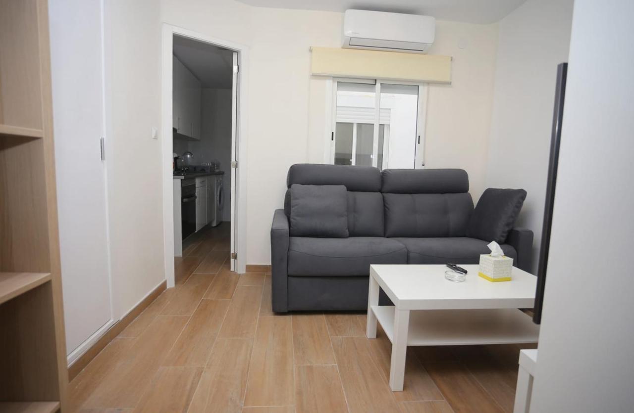 Navas Gam Apartamento Alicante