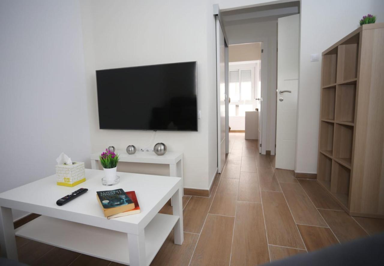 Navas Gam Alicante