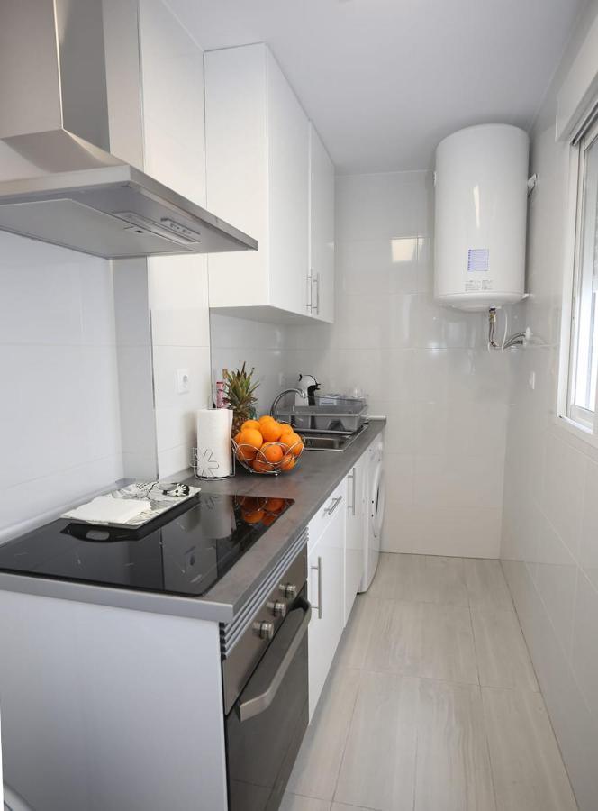 Apartamento Navas Gam