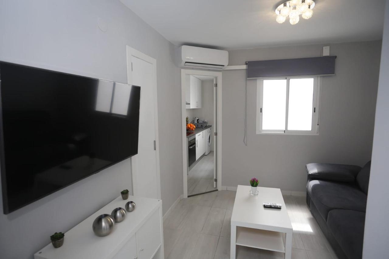 Apartamento Navas Gam *