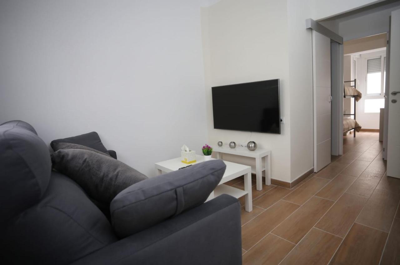 Navas Gam Apartamento