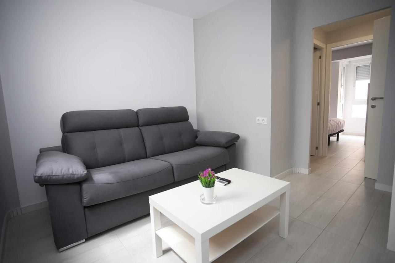 Apartamento Navas Gam Alicante