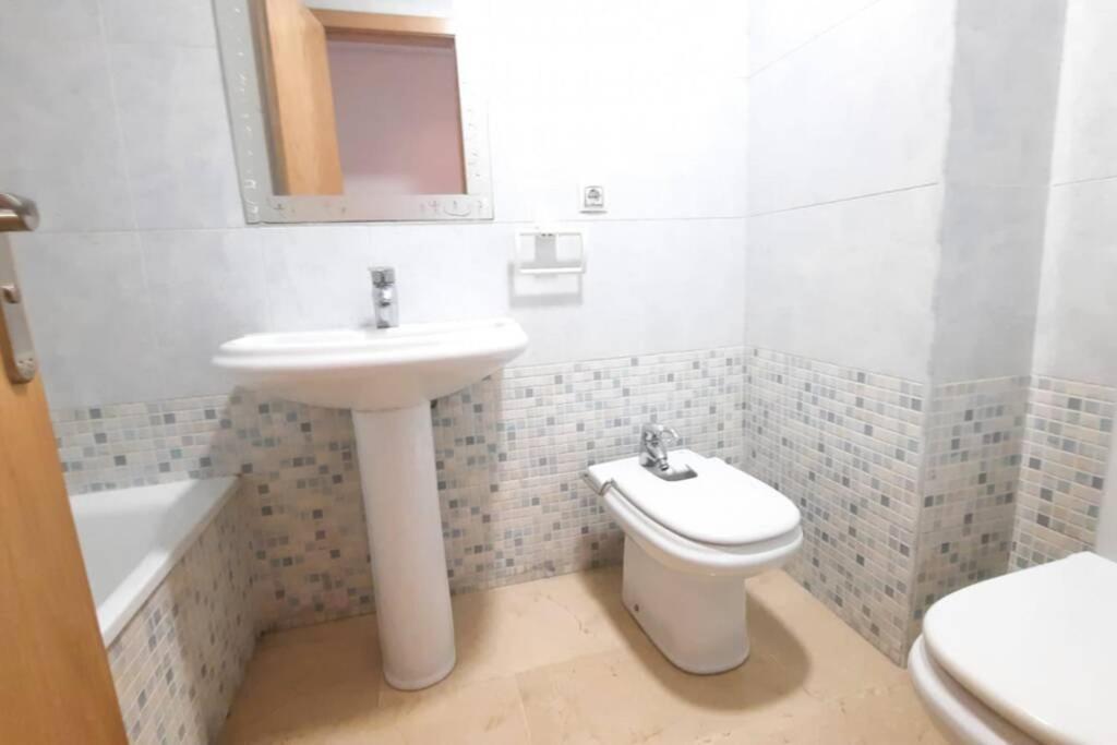 Apartamento Grande - Museum Marq Alicante