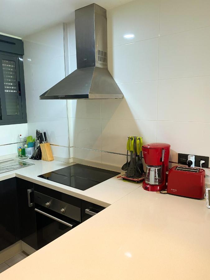 Oasis Apartment *
