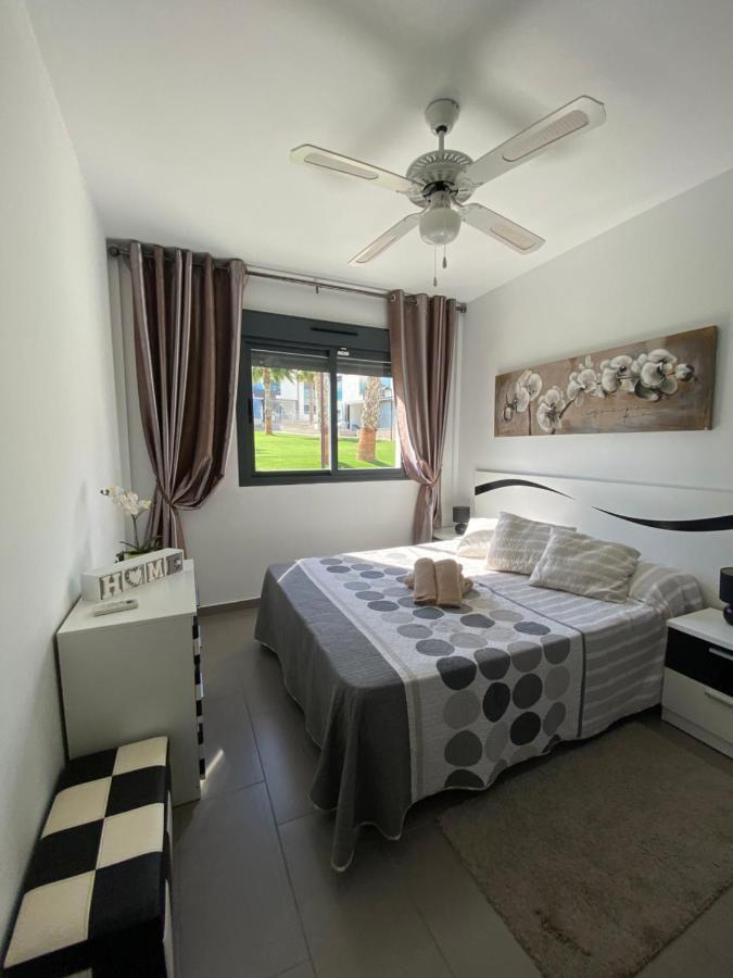 Apartment Oasis *