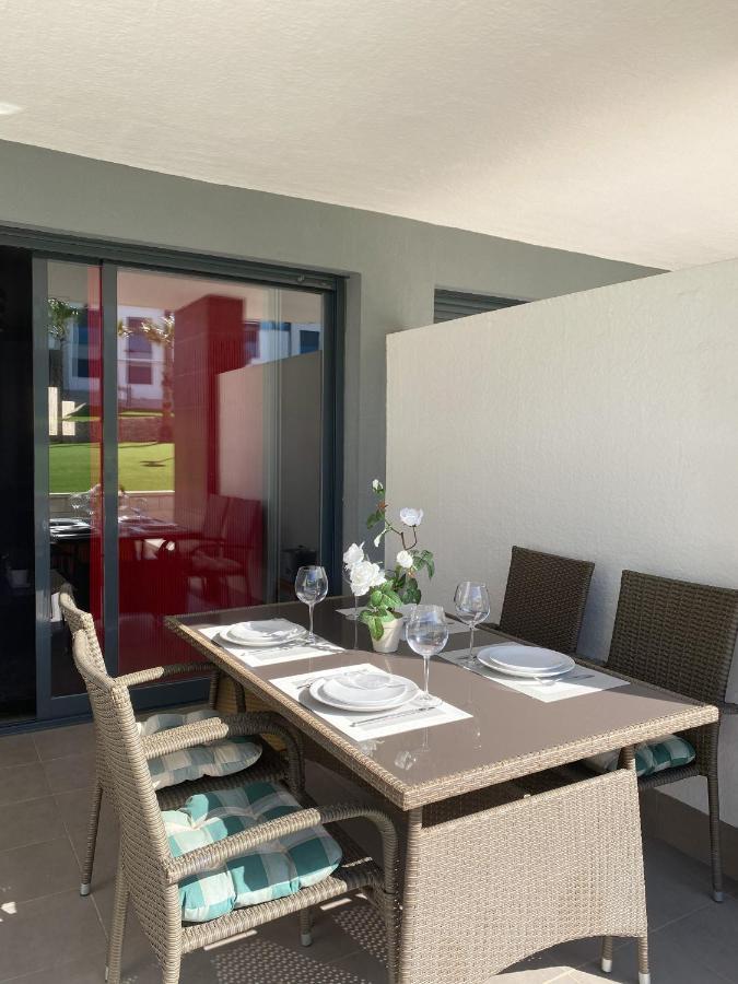 Apartment Oasis Alicante