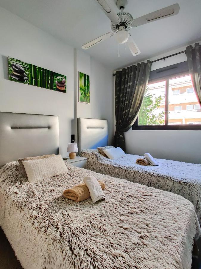 Oasis Apartment *