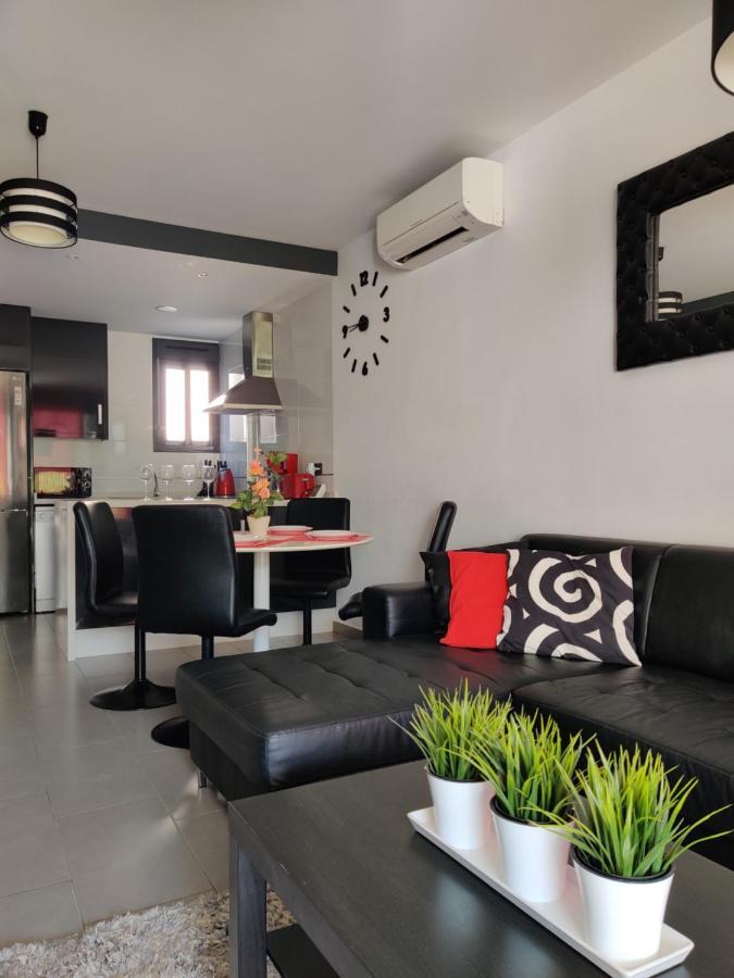 Oasis Alicante