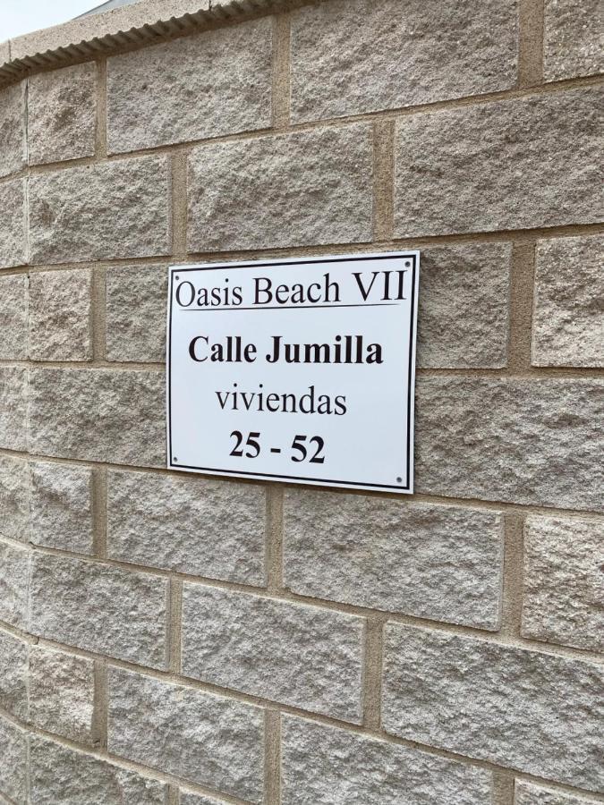 Oasis Apartment Alicante