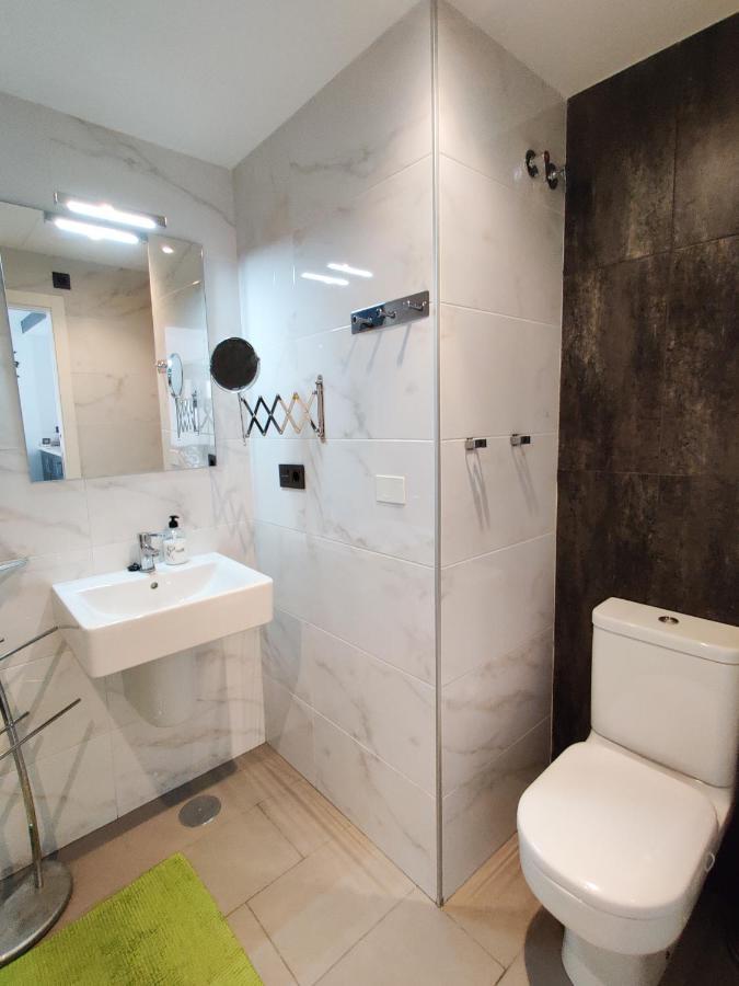 Oasis Apartment