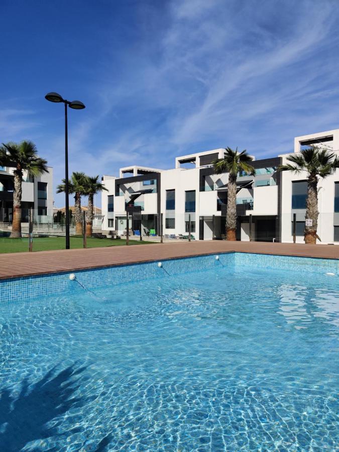 Oasis Apartment