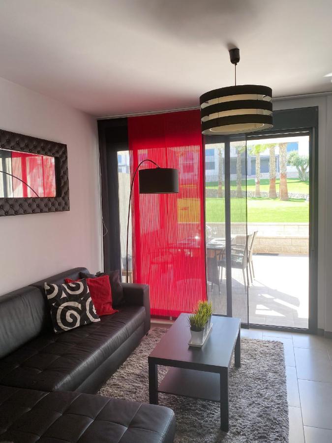 Oasis Apartment