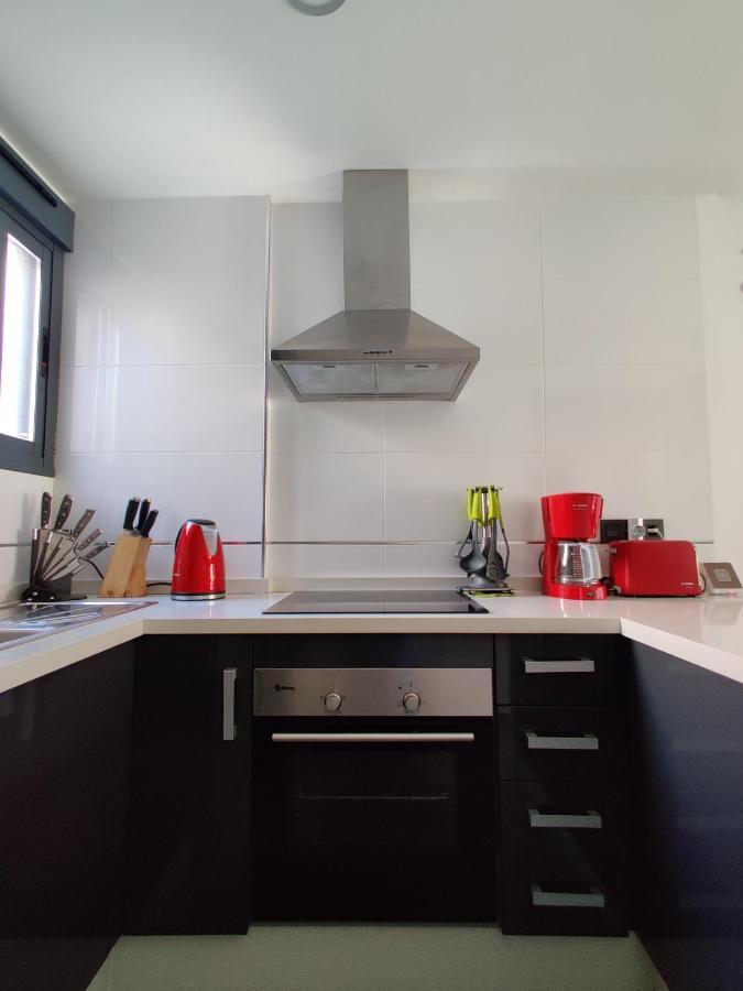 Oasis Apartment
