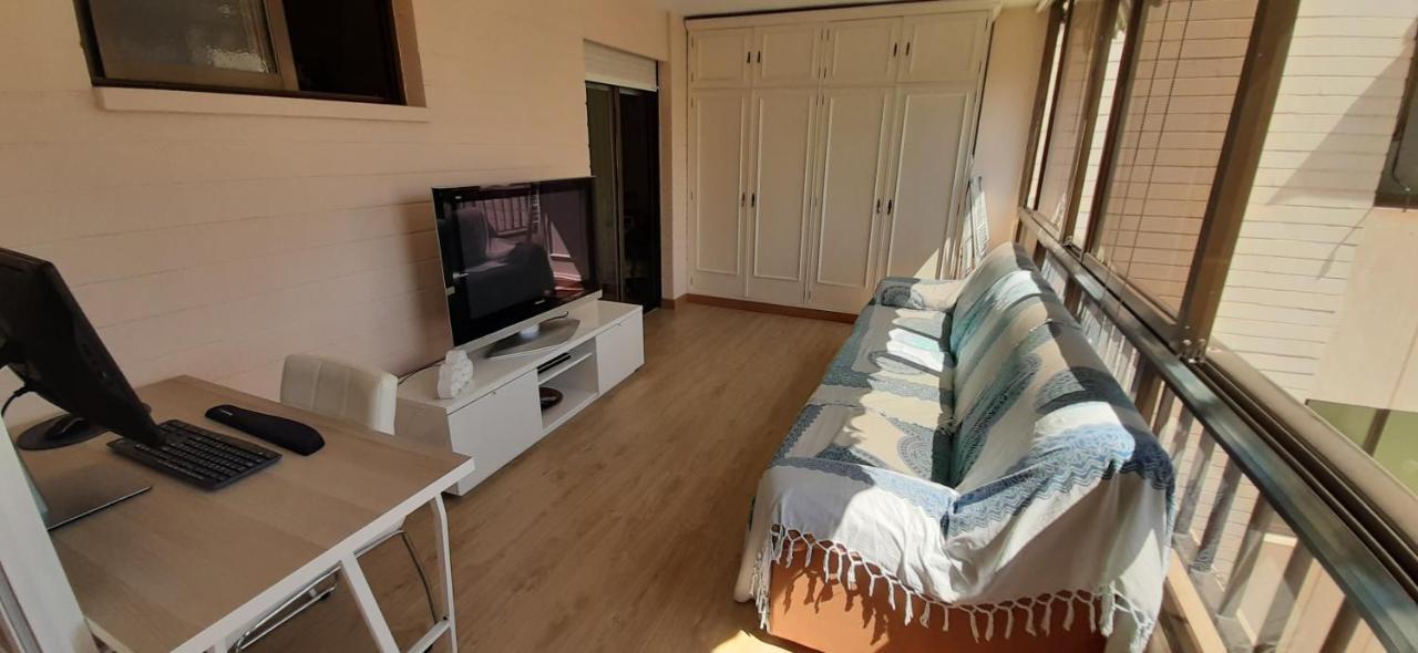 Apartamento Beautiful Playa San Juan Alicante