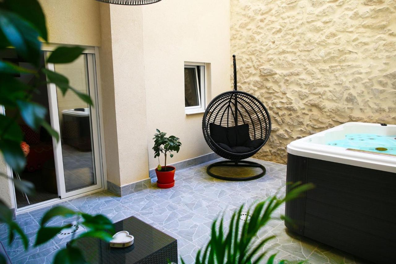 Jazmin 6 Apartment