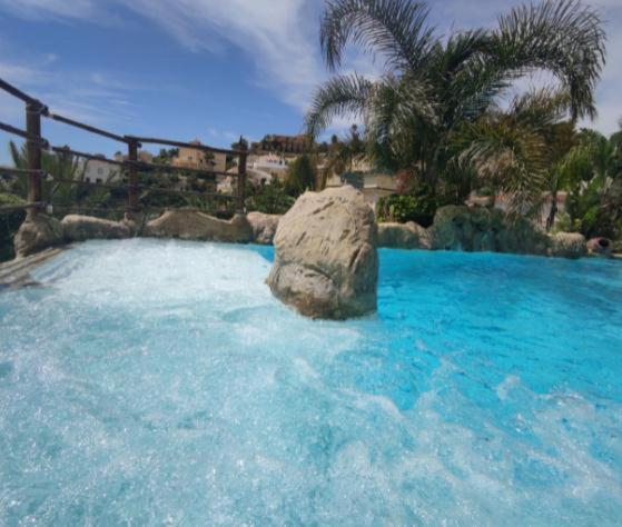 Apartment Lucero Campello *