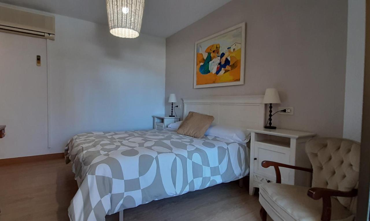 Beautiful Playa San Juan Apartamento
