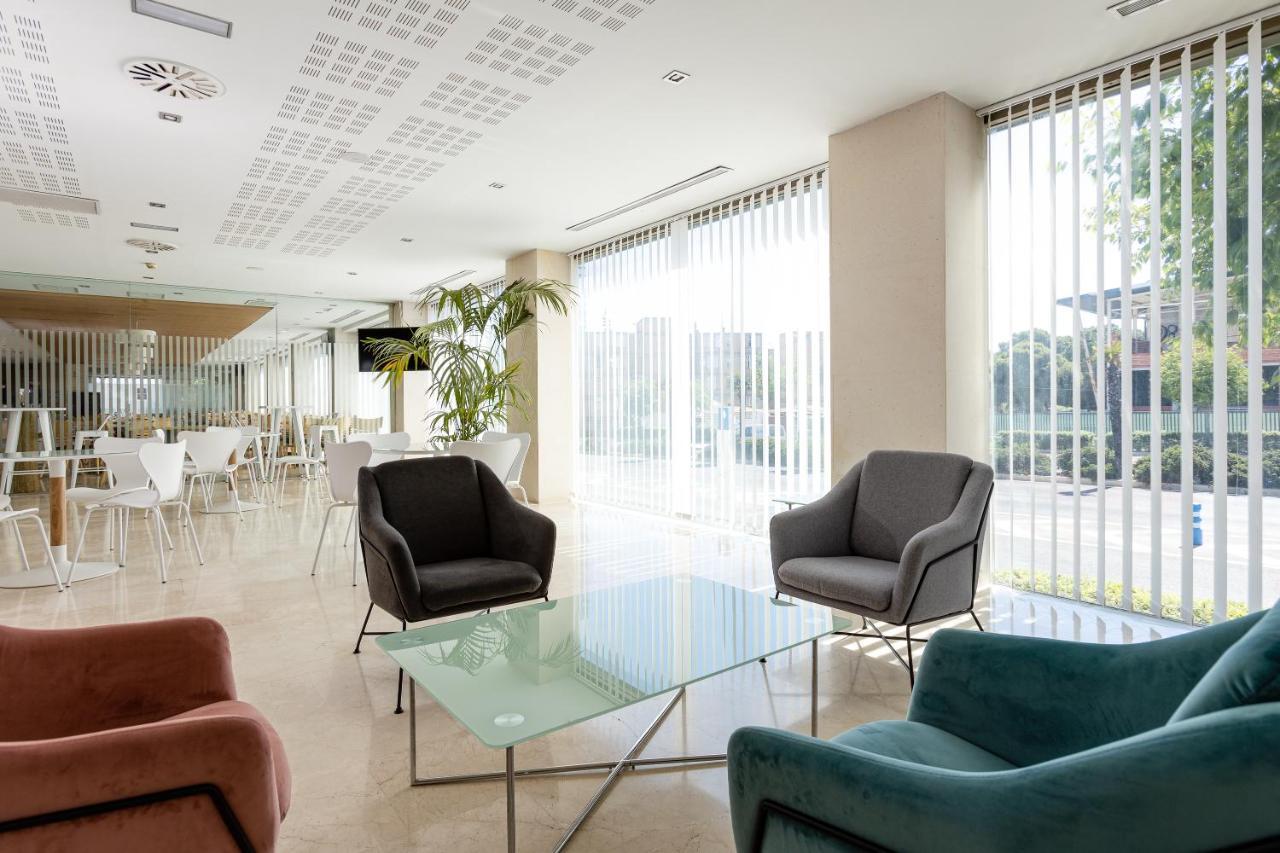 Daniya 3* Alicante