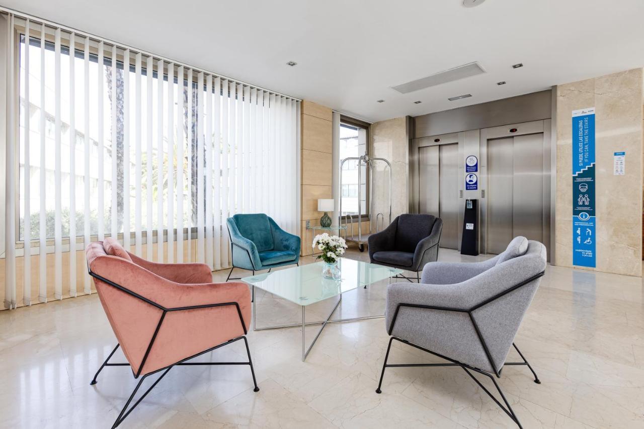 Daniya 3* Alicante