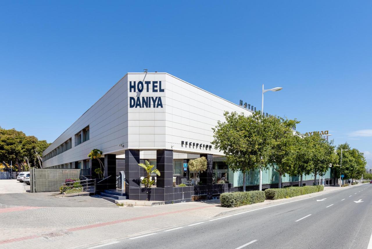 Hotel Daniya