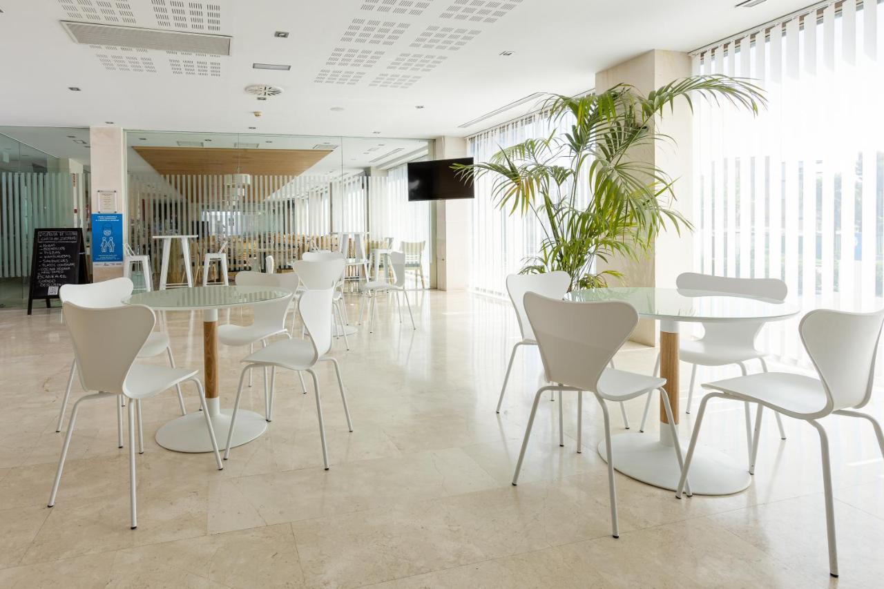 Daniya Hotel Alicante
