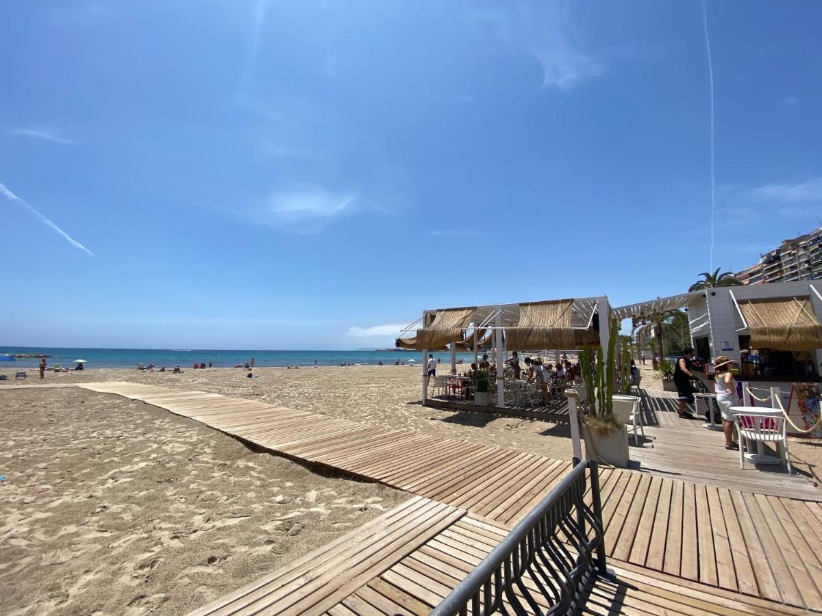 Apartamento Calle San Carlos 132 *