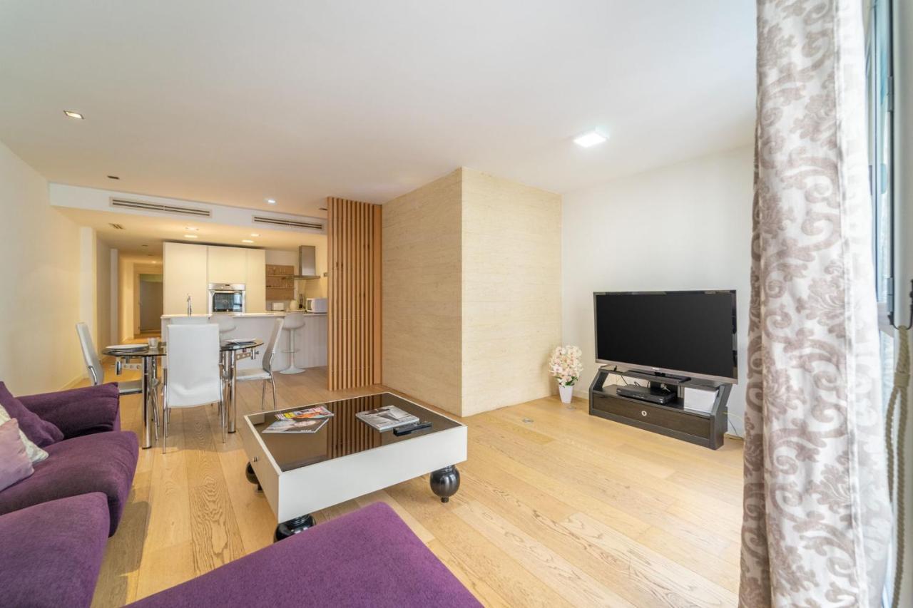 Apartment Myflats San Fernando Alicante