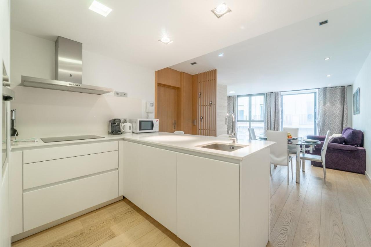 Myflats San Fernando Apartment Alicante