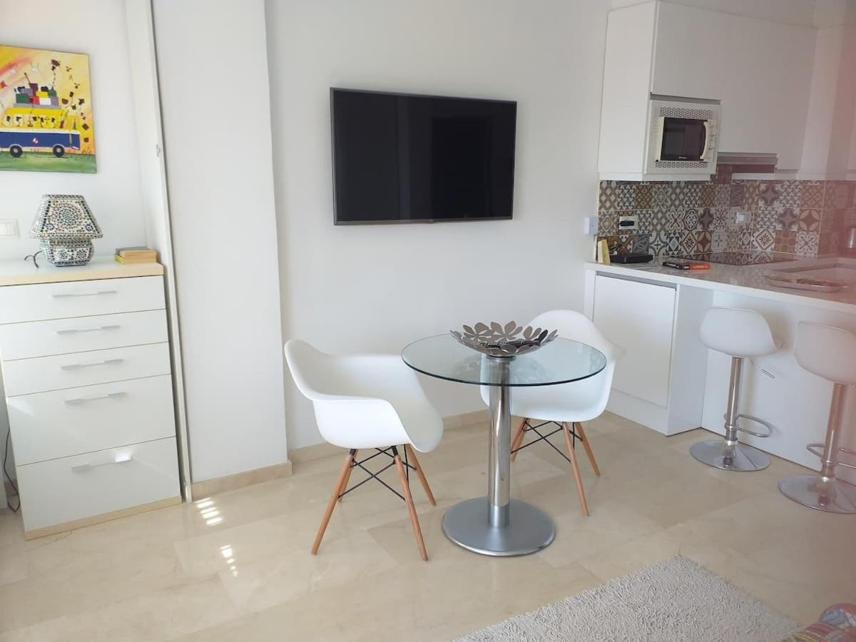 Loft Postiguet Apartamento *