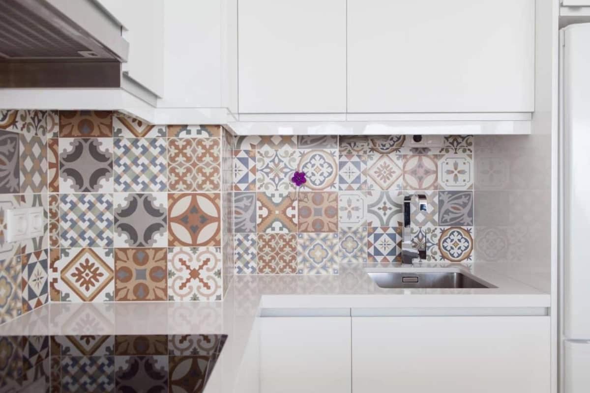 Loft Postiguet Apartamento *