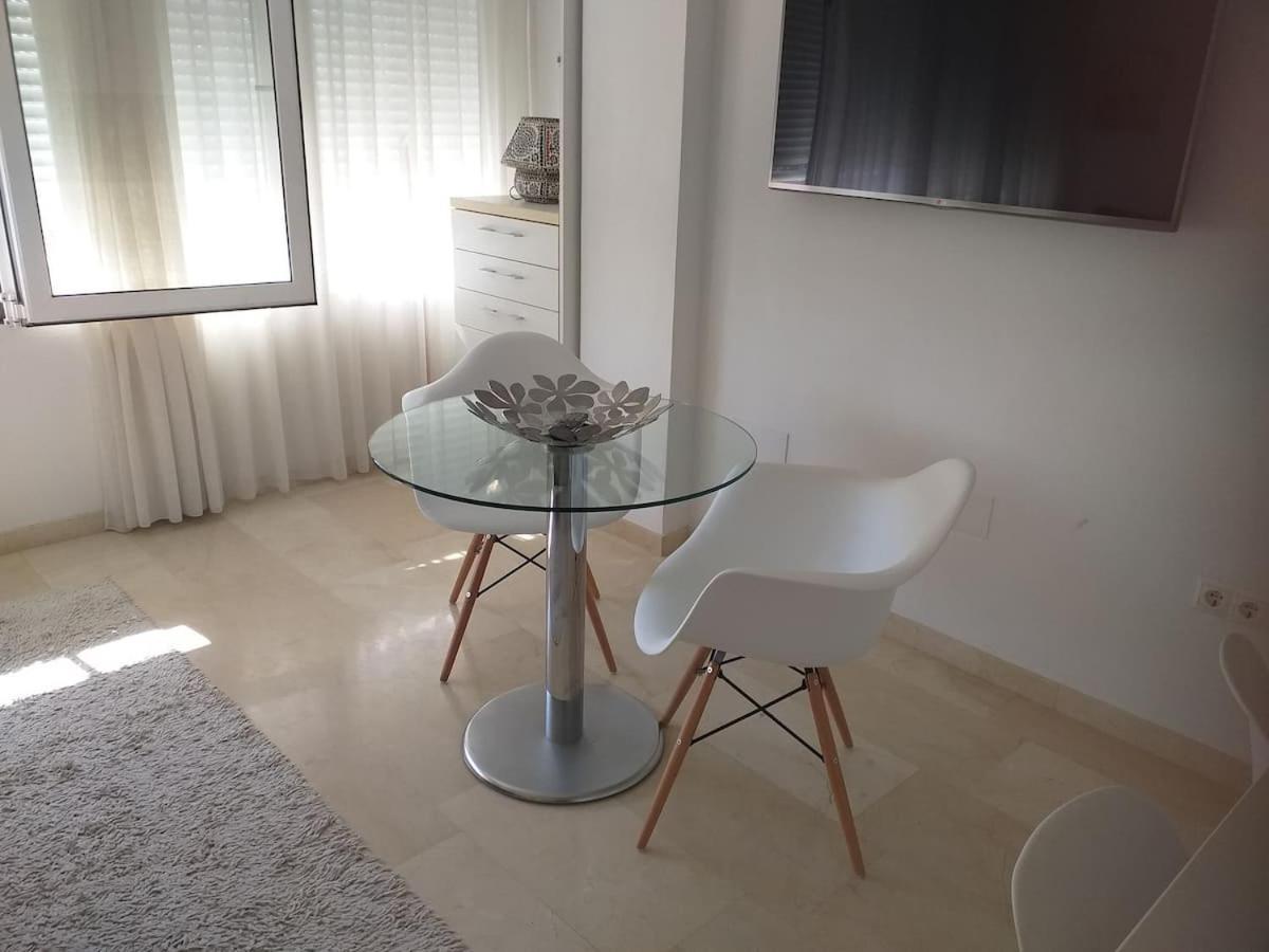 Loft Postiguet