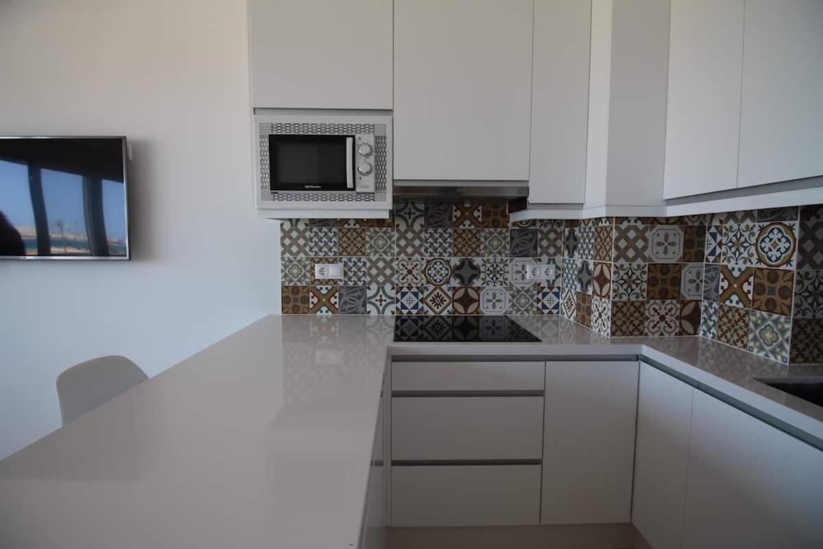 Loft Postiguet Alicante