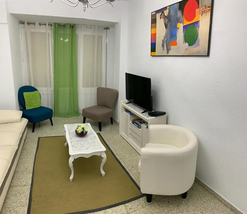 Perfect Space To Relax 3 Bedroom With Balcony E2ev Alicante