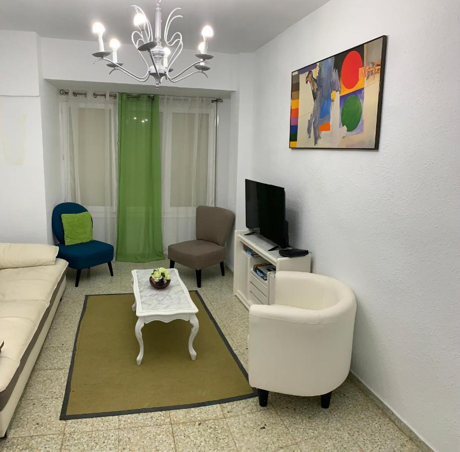 Perfect Space To Relax 3 Bedroom With Balcony E2ev