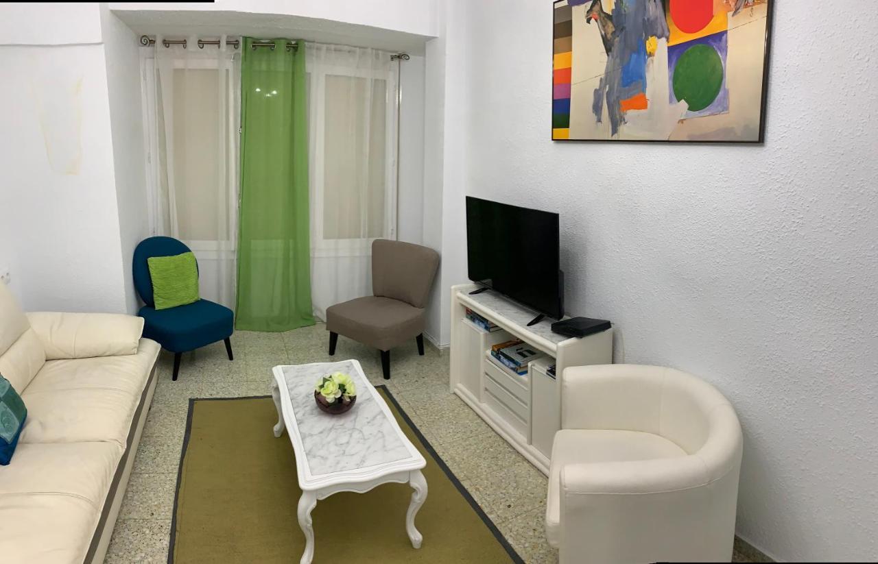 Apartment Perfect Space To Relax 3 Bedroom With Balcony E2ev