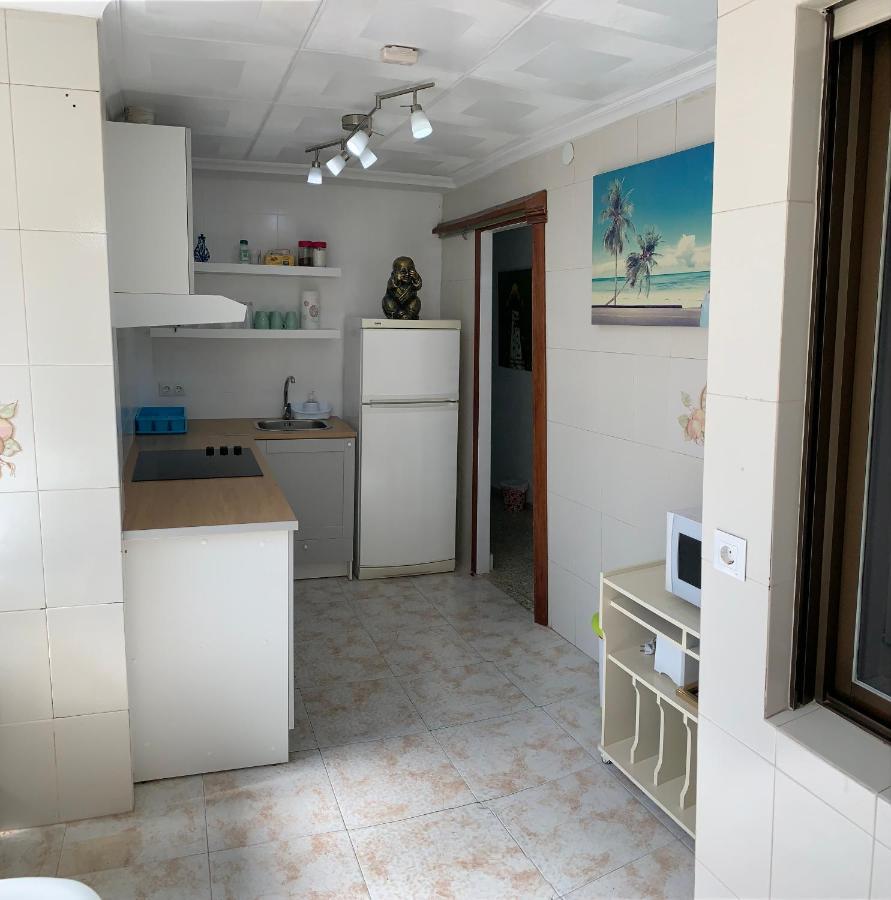 Apartment Perfect Space To Relax 3 Bedroom With Balcony E2ev *