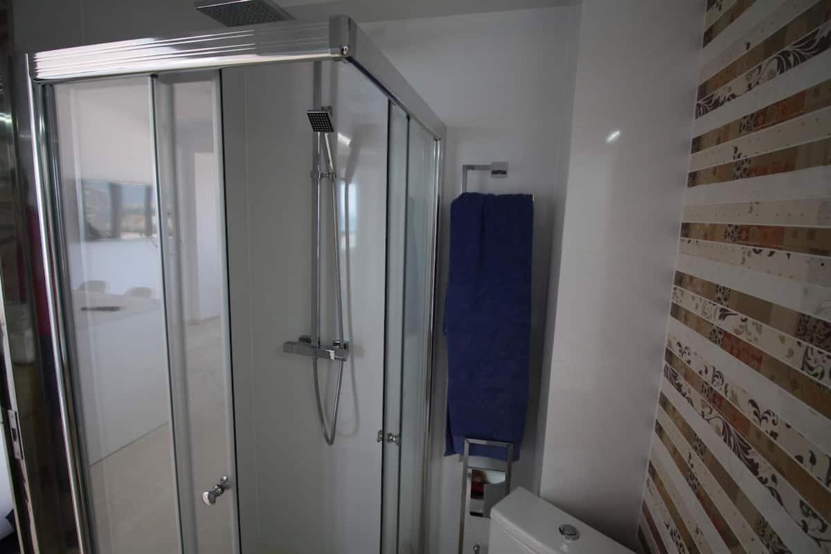 Apartamento Loft Postiguet Alicante