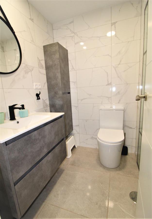 Martinez De Velasco Apartamento Alicante
