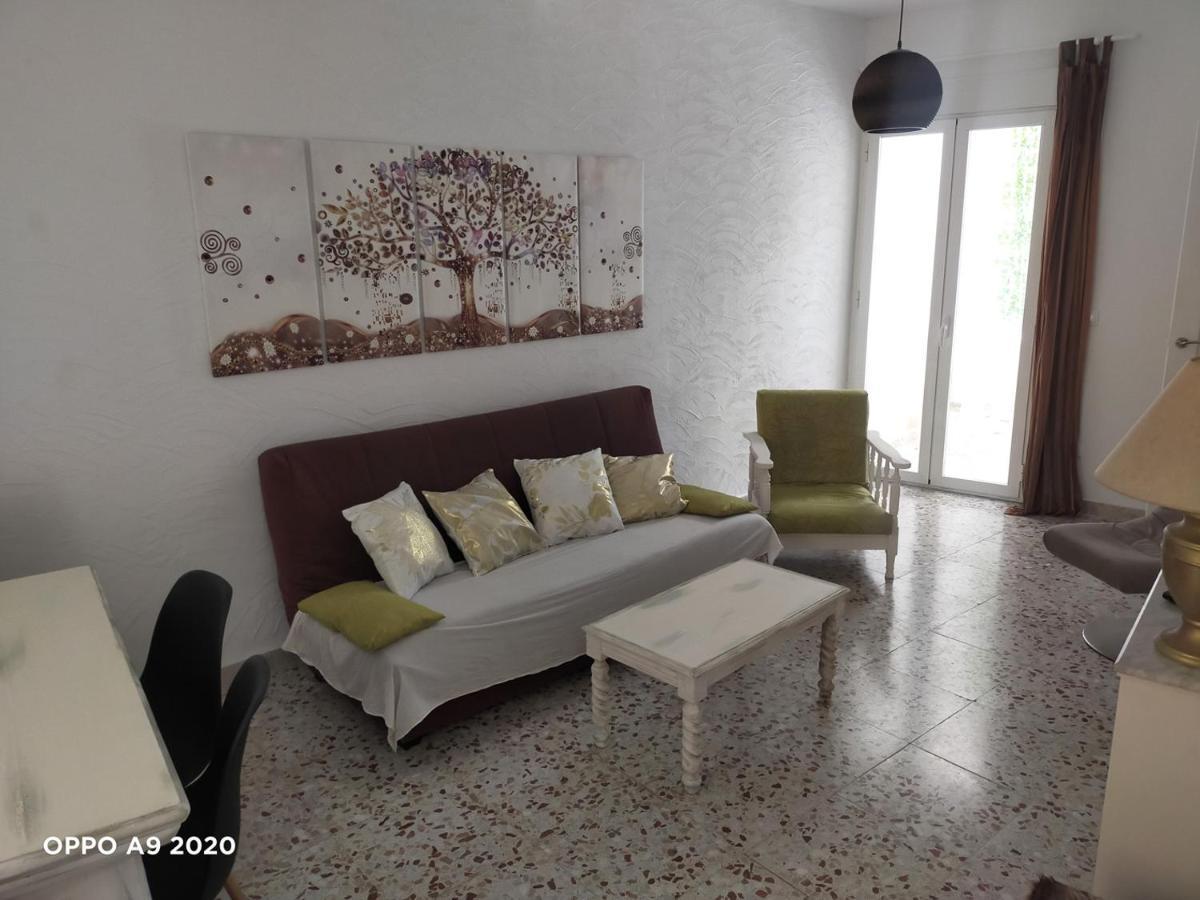 Apartamento Capitan Boacio *