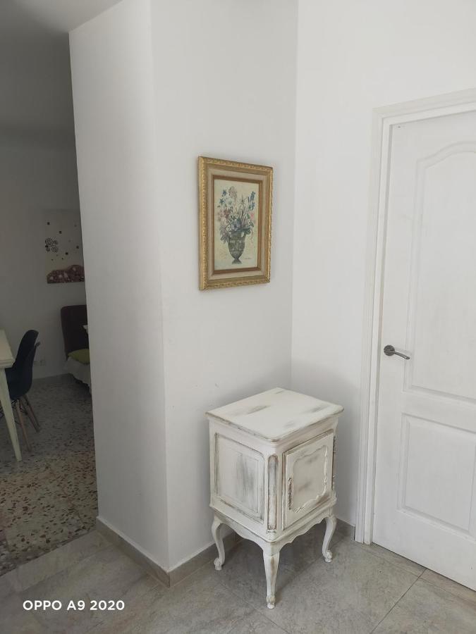 Apartamento Capitan Boacio Alicante