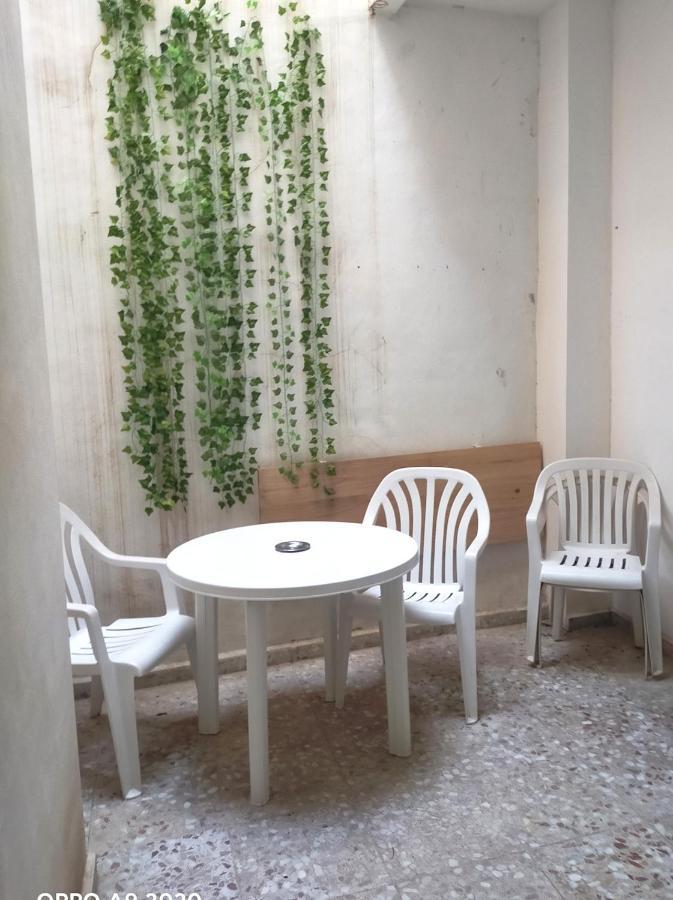 Apartamento Capitan Boacio