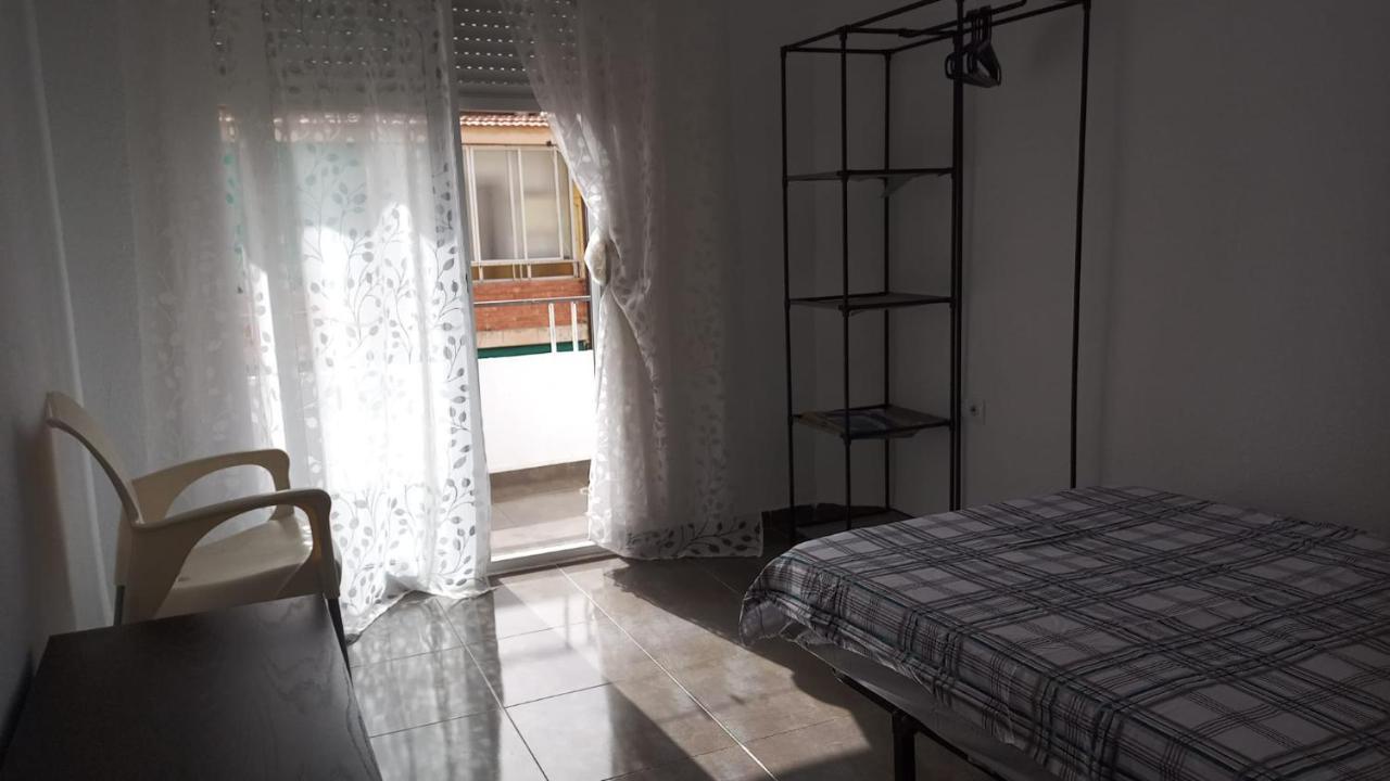 Apartamento двухэтажная в аликанте 3 спальни