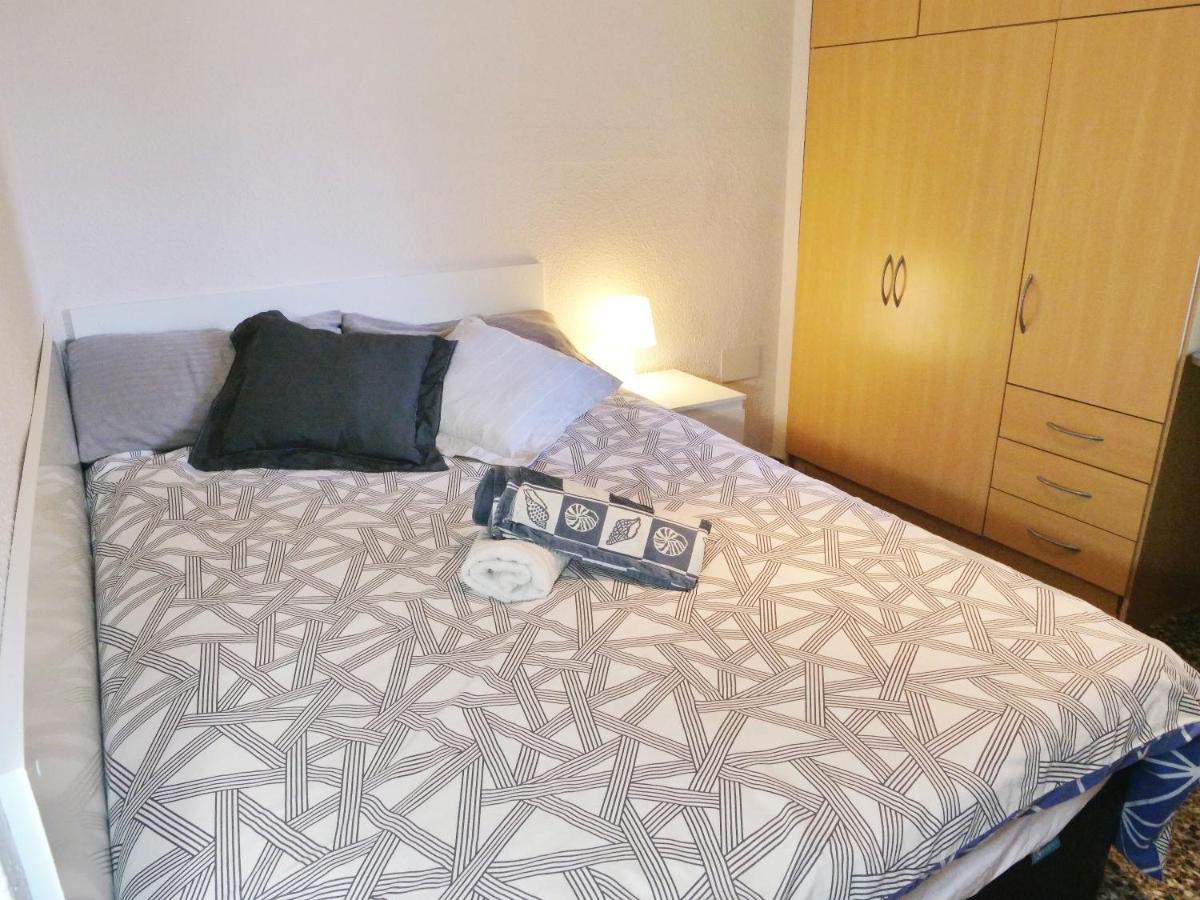 Habitación en casa particular La Rambla