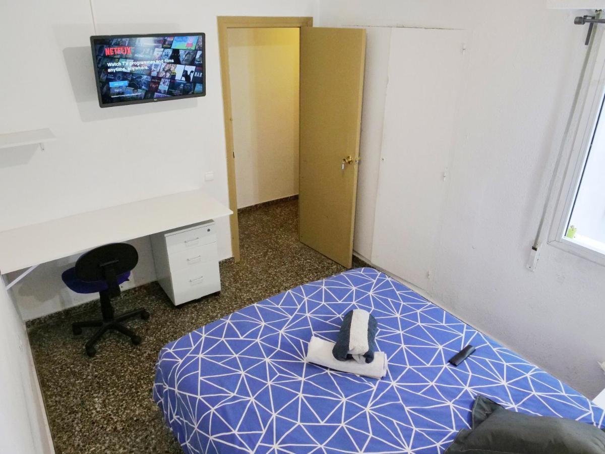 La Rambla Habitación en casa particular Alicante