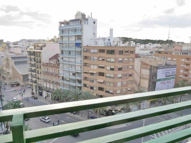 La Rambla Habitación en casa particular Alicante