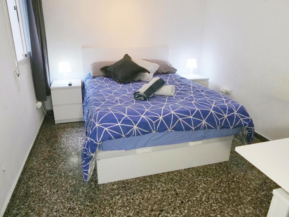 La Rambla Habitación en casa particular *