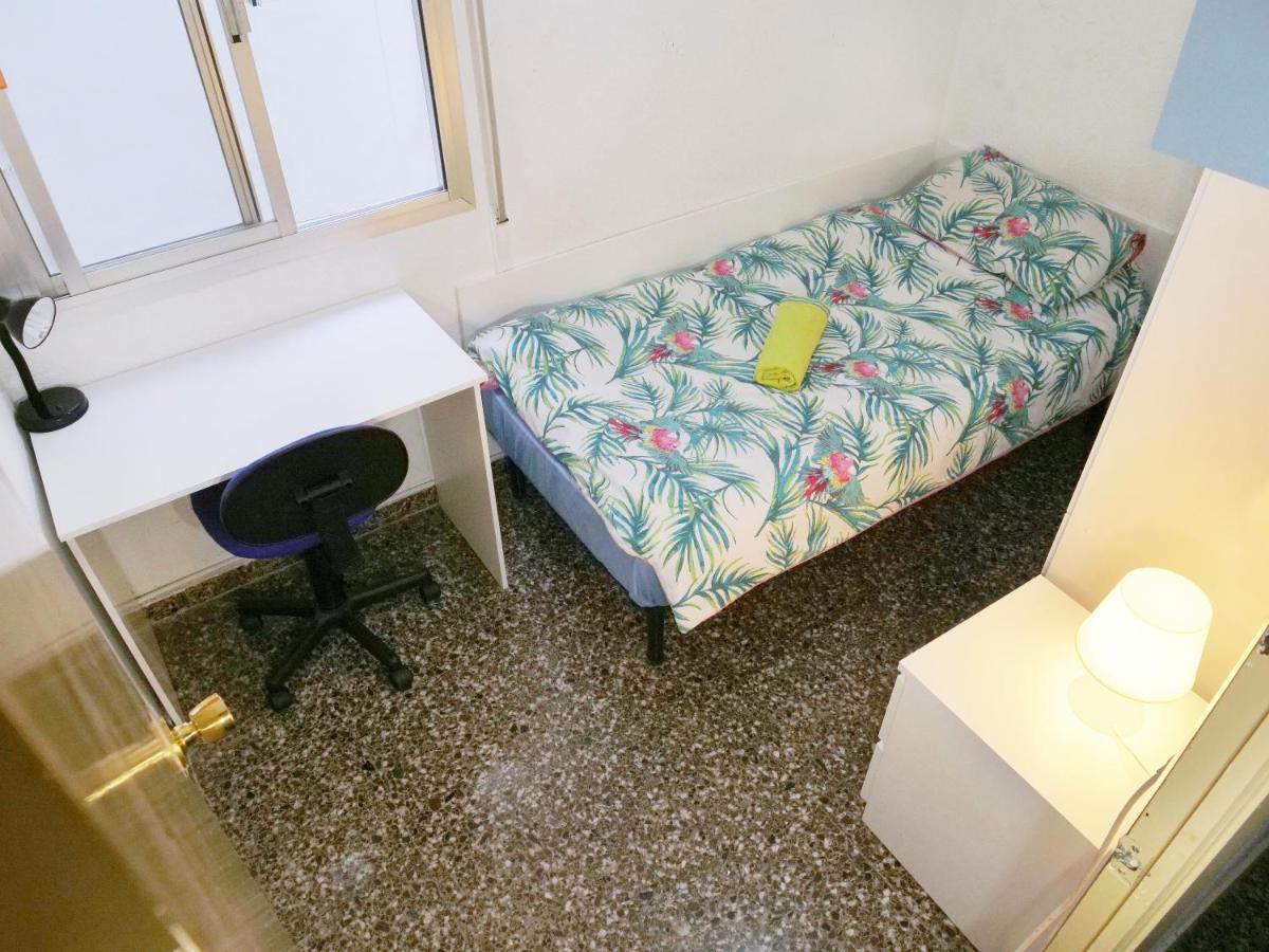 La Rambla Habitación en casa particular Alicante