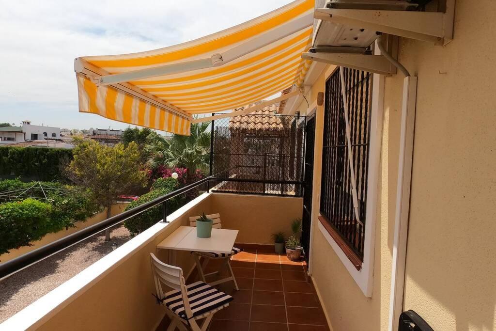 Apartamento Close To Beaches & Golf Courses - With Pool & Bbq