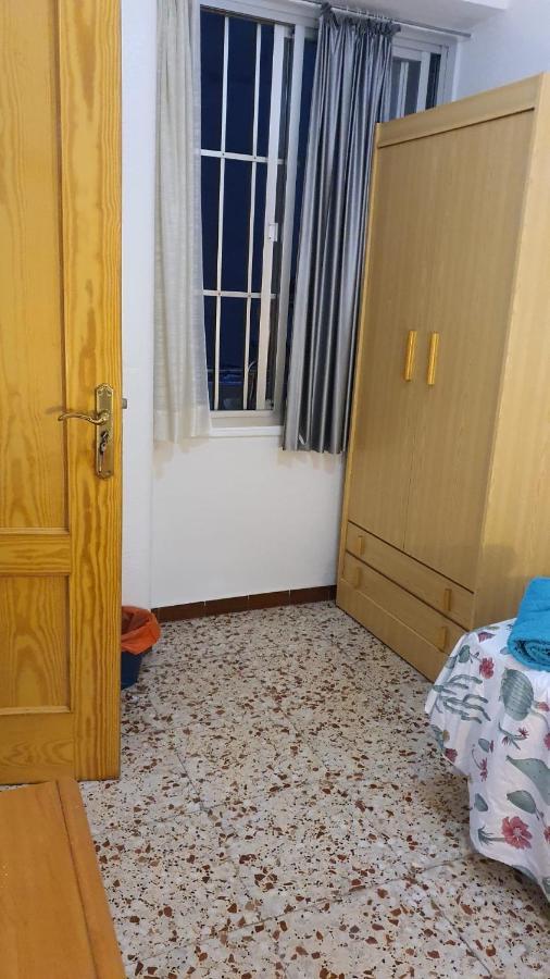 Capitan Meca Guest house *