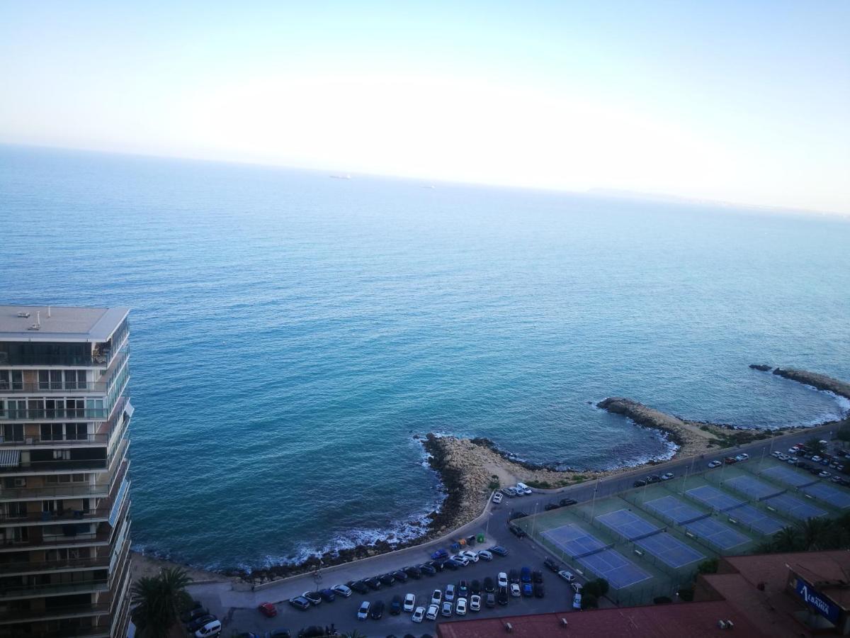 Apartment With Fantastic Seaview